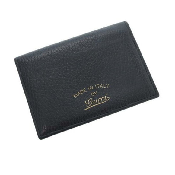 Gucci Pass Case - Picture 1 of 9